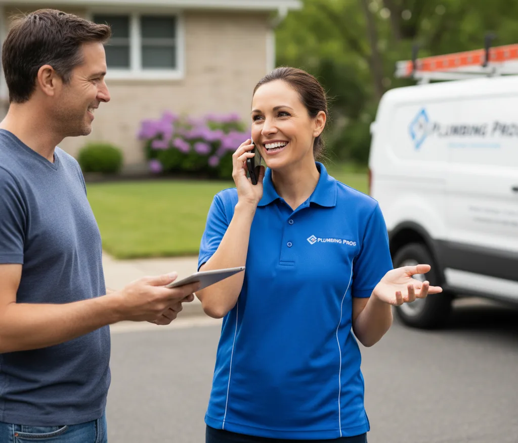Sewer Line Repair in Morton, MS